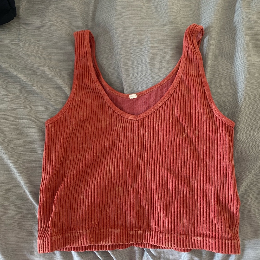 Size XS Aeropostale tank